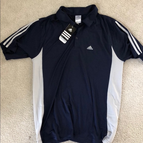 adidas Other - Adidas sport polo xxl